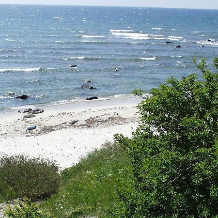 12 Person Holiday Home In Aakirkeby Vester Somarken Extérieur photo