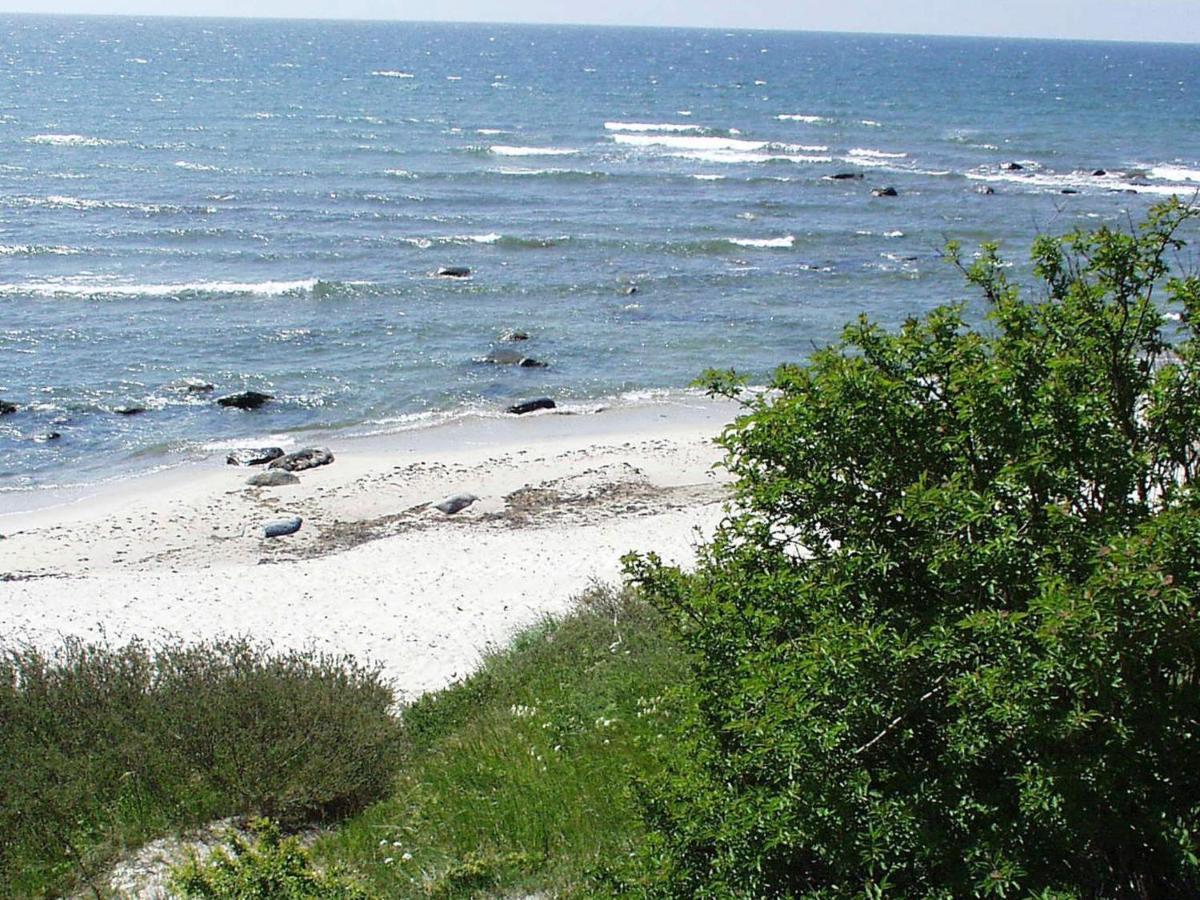 12 Person Holiday Home In Aakirkeby Vester Somarken Extérieur photo